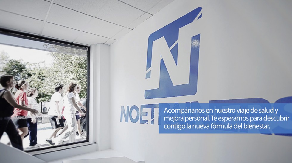NTS WELLNESS CENTER